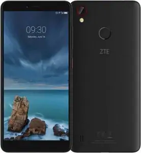 Замена кнопки громкости на телефоне ZTE Blade A7 Vita в Тюмени